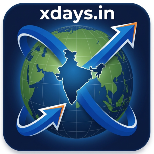 Xdays.in